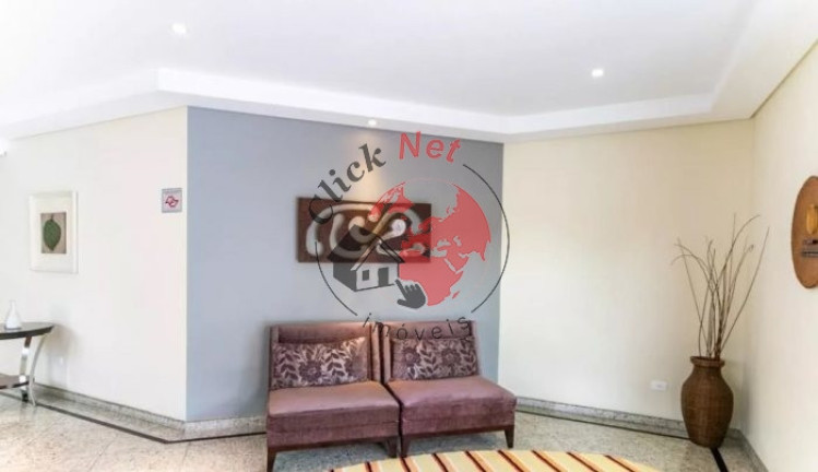 Imagem Apartamento com 3 Quartos à Venda, 168 m² em Barcelona - São Caetano Do Sul Imagem Apartamento com 3 Quartos à Venda, 168 m² em Barcelona - São Caetano Do Sul