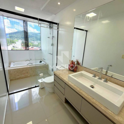 Imagem Apartamento com 3 Quartos à Venda, 190 m² em Jaraguá Esquerdo - Jaraguá Do Sul Imagem Apartamento com 3 Quartos à Venda, 190 m² em Jaraguá Esquerdo - Jaraguá Do Sul