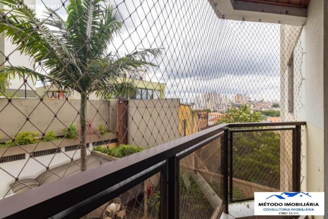 Imagem Apartamento com 3 Quartos à Venda, 61 m² em Saúde - São Paulo Imagem Apartamento com 3 Quartos à Venda, 61 m² em Saúde - São Paulo