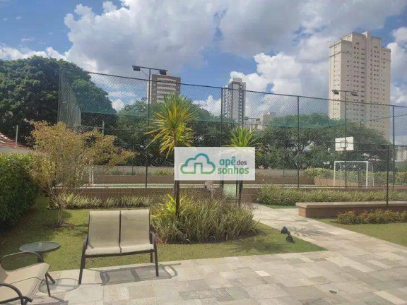 Imagem Apartamento com 3 Quartos à Venda, 130 m² em Vila Romana - São Paulo Imagem Apartamento com 3 Quartos à Venda, 130 m² em Vila Romana - São Paulo
