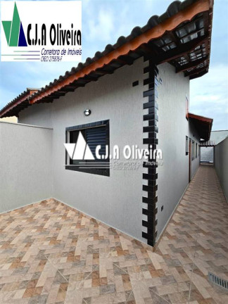 Imagem Casa com 2 Quartos à Venda, 65 m² em Nova Itanhaém - Itanhaem