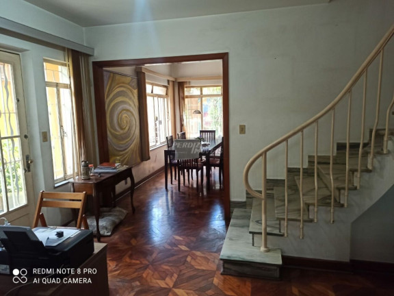 Imagem Casa com 4 Quartos à Venda, 200 m² em Perdizes - São Paulo