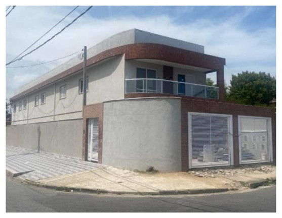 Imagem Casa com 2 Quartos à Venda, 64 m² em Anhanguera - Praia Grande Imagem Casa com 2 Quartos à Venda, 64 m² em Anhanguera - Praia Grande