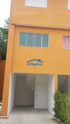 Imagem Casa de Condomínio com 2 Quartos à Venda, 75 m² em Jardim São João - Jandira Imagem Casa de Condomínio com 2 Quartos à Venda, 75 m² em Jardim São João - Jandira