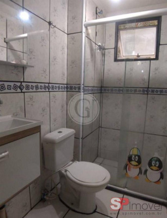 Imagem Apartamento com 2 Quartos à Venda, 49 m² em Santa Maria - Osasco Imagem Apartamento com 2 Quartos à Venda, 49 m² em Santa Maria - Osasco