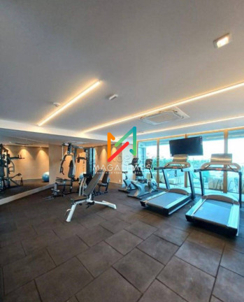 Imagem Apartamento com 1 Quarto para Alugar, 34 m² em São José - Recife