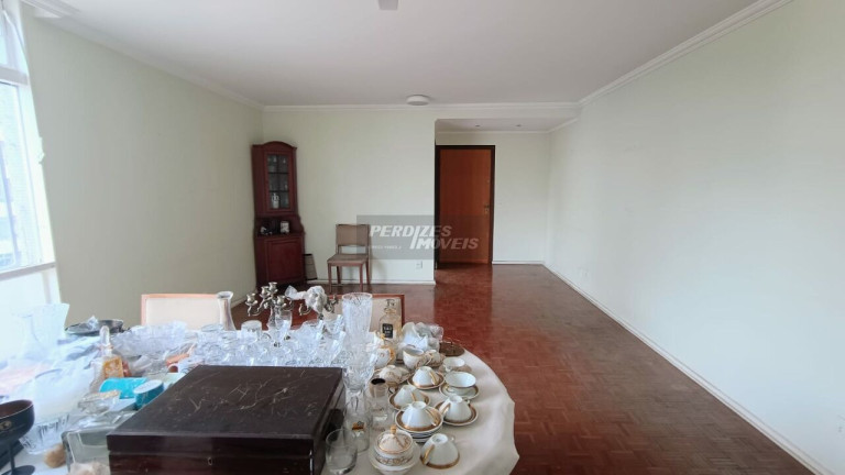Imagem Apartamento com 3 Quartos à Venda ou Locação, 140 m² em Perdizes - São Paulo Imagem Apartamento com 3 Quartos à Venda ou Locação, 140 m² em Perdizes - São Paulo