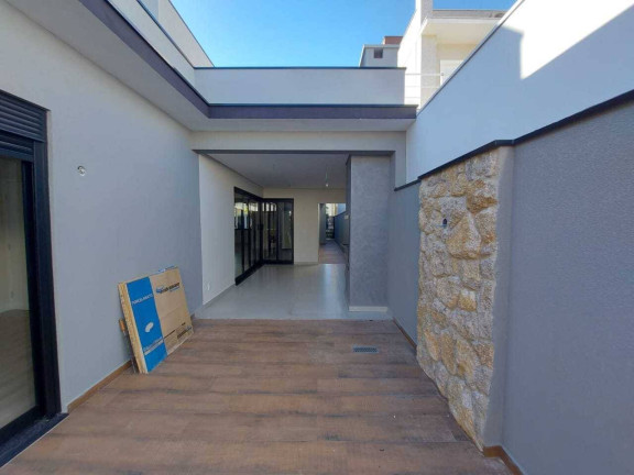 Imagem Casa de Condomínio com 3 Quartos à Venda, 200 m² em Condomínio Horizontes De Sorocaba - Sorocaba