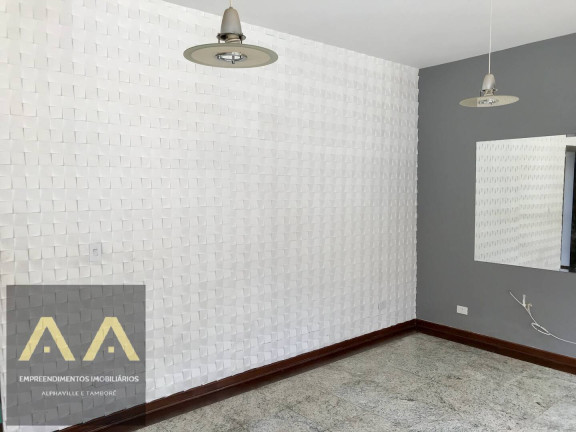 Imagem Casa com 4 Quartos à Venda, 360 m² em Alphaville - Santana De Parnaíba