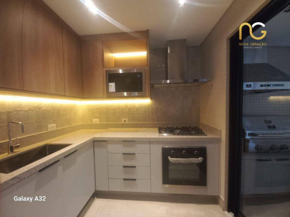 Imagem Apartamento com 2 Quartos à Venda, 73 m² em Aviação - Praia Grande Imagem Apartamento com 2 Quartos à Venda, 73 m² em Aviação - Praia Grande