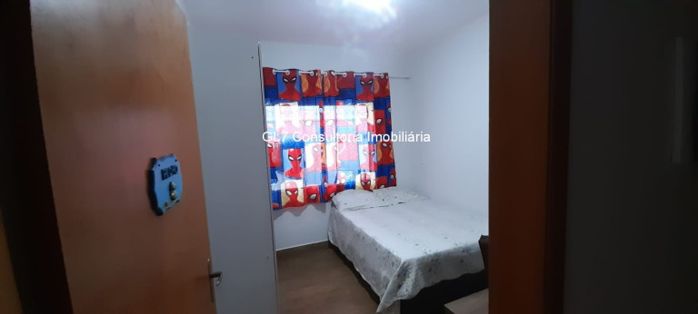 Imagem Casa com 3 Quartos à Venda, 72 m² em Village Moutonnée - Salto Imagem Casa com 3 Quartos à Venda, 72 m² em Village Moutonnée - Salto