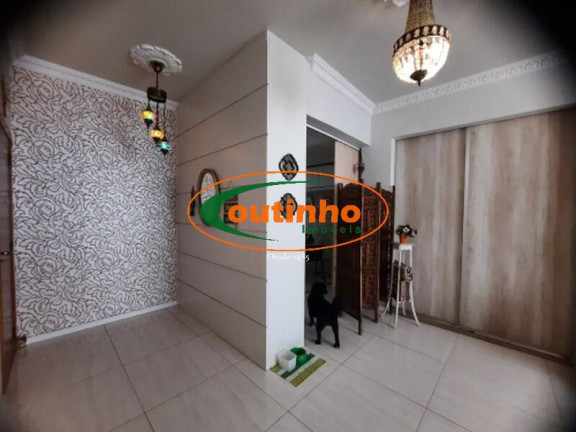 Imagem Apartamento com 3 Quartos à Venda, 112 m² em Tijuca - Rio De Janeiro Imagem Apartamento com 3 Quartos à Venda, 112 m² em Tijuca - Rio De Janeiro