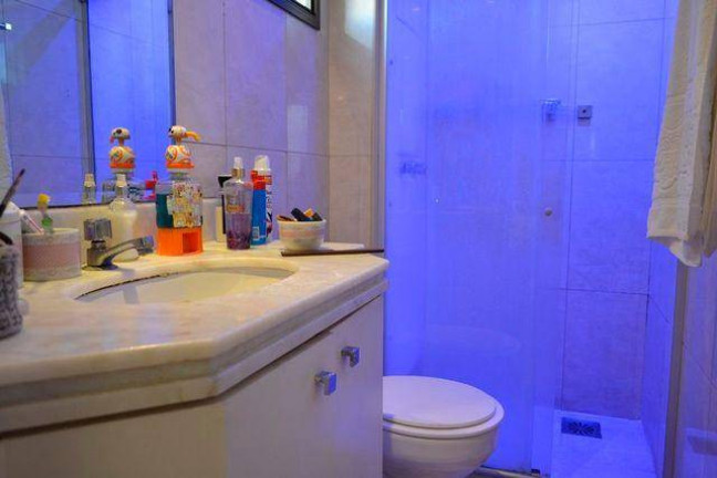 Imagem Apartamento com 3 Quartos à Venda ou Locação, 129 m² em Pituba - Salvador