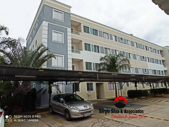 Imagem Apartamento com 2 Quartos à Venda, 45 m² em Loteamento Fernando Camargo Nogueira - Taubaté Imagem Apartamento com 2 Quartos à Venda, 45 m² em Loteamento Fernando Camargo Nogueira - Taubaté