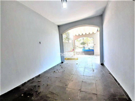Imagem Sobrado com 3 Quartos à Venda, 128 m² em Santa Paula - São Caetano Do Sul Imagem Sobrado com 3 Quartos à Venda, 128 m² em Santa Paula - São Caetano Do Sul