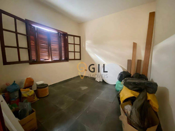 Imagem Casa com 4 Quartos à Venda, 265 m² em Jardim Das Indústrias - Jacareí
