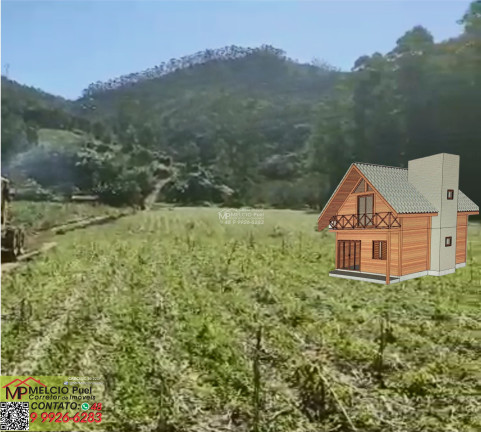 Imagem Imóvel com 3 Quartos à Venda, 2.000 m² em Colônia Nova Itália - São João Batista