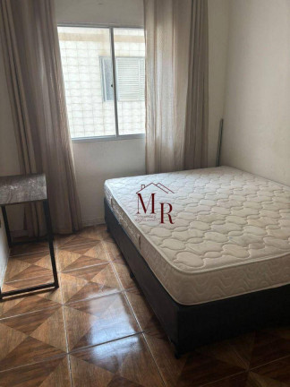 Imagem Apartamento com 1 Quarto à Venda, 60 m² em Canto Do Forte - Praia Grande Imagem Apartamento com 1 Quarto à Venda, 60 m² em Canto Do Forte - Praia Grande