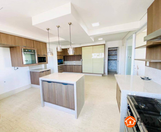 Imagem Apartamento com 3 Quartos à Venda, 388 m² em Centro - Americana