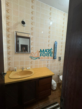 Imagem Apartamento com 2 Quartos à Venda, 50 m² em Toninhas - Ubatuba