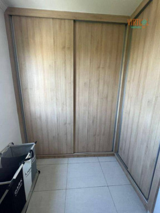 Imagem Apartamento com 3 Quartos à Venda, 64 m² em Parque São Domingos - São Paulo
