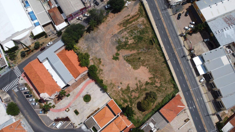 Imagem Terreno à Venda, 3.926 m² em Jardim Juliana - Indaiatuba