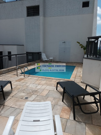 Imagem Apartamento com 2 Quartos à Venda, 75 m² em Vila Leopoldina - São Paulo