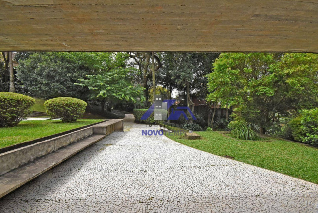Imagem Casa com 6 Quartos à Venda, 976 m² em Cidade Jardim - São Paulo Imagem Casa com 6 Quartos à Venda, 976 m² em Cidade Jardim - São Paulo