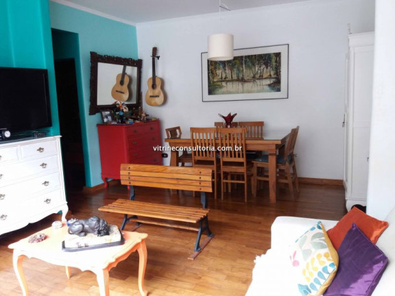 Imagem Apartamento com 3 Quartos à Venda, 104 m² em Ipiranga - São Paulo
