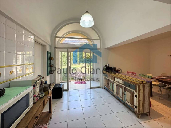 Imagem Casa de Condomínio com 3 Quartos à Venda, 308 m² em Granja Viana - Cotia