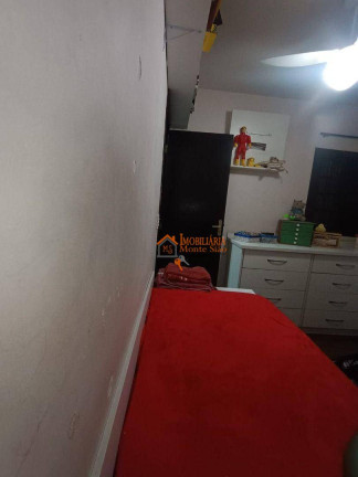 Imagem Sobrado com 3 Quartos à Venda, 110 m² em Jardim Vila Galvão - Guarulhos Imagem Sobrado com 3 Quartos à Venda, 110 m² em Jardim Vila Galvão - Guarulhos