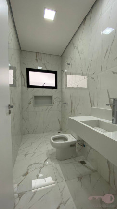 Imagem Casa com 3 Quartos à Venda, 240 m² em Sorocaba