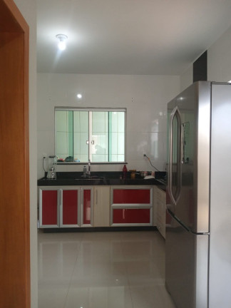 Imagem Casa com 3 Quartos à Venda, 150 m² em Granja Ouro Branco - Contagem Imagem Casa com 3 Quartos à Venda, 150 m² em Granja Ouro Branco - Contagem