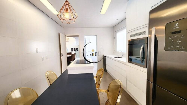 Imagem Casa de Condomínio com 4 Quartos à Venda, 240 m² em Residencial Ibi-aram Ii - Itupeva