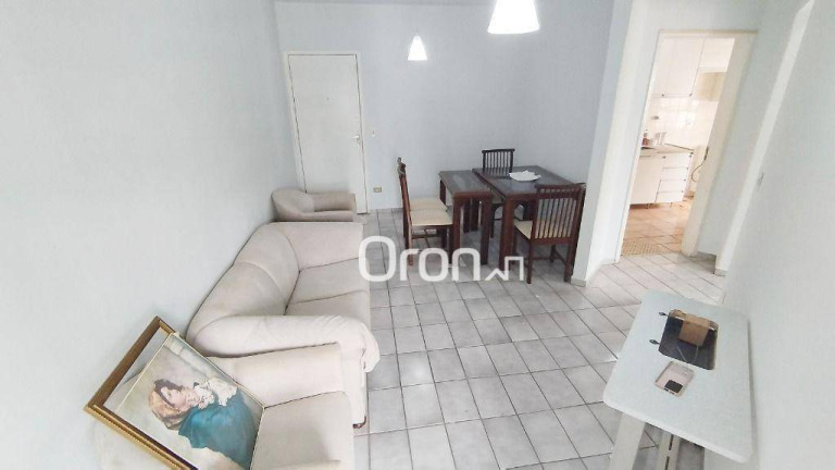 Imagem Apartamento com 2 Quartos à Venda, 61 m² em Setor Bueno - Goiânia Imagem Apartamento com 2 Quartos à Venda, 61 m² em Setor Bueno - Goiânia