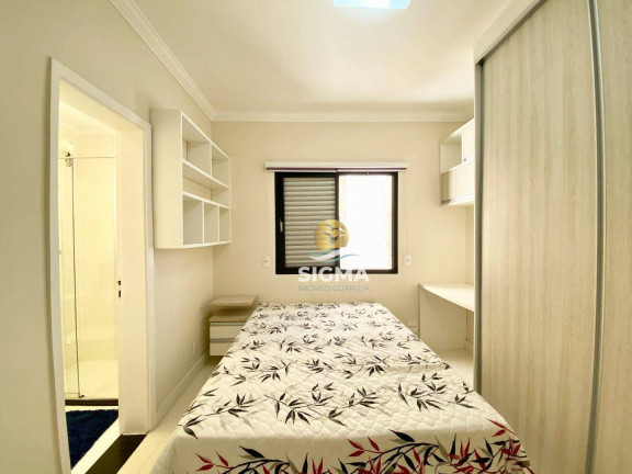 Imagem Apartamento com 2 Quartos à Venda, 110 m² em Jardim Astúrias - Guarujá Imagem Apartamento com 2 Quartos à Venda, 110 m² em Jardim Astúrias - Guarujá