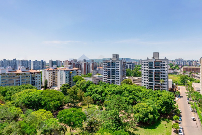 Imagem Apartamento com 3 Quartos à Venda, 113 m² em Jardim Lindóia - Porto Alegre Imagem Apartamento com 3 Quartos à Venda, 113 m² em Jardim Lindóia - Porto Alegre