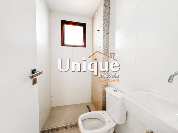 Imagem Cobertura com 3 Quartos à Venda, em Braga - Cabo Frio Imagem Cobertura com 3 Quartos à Venda, em Braga - Cabo Frio