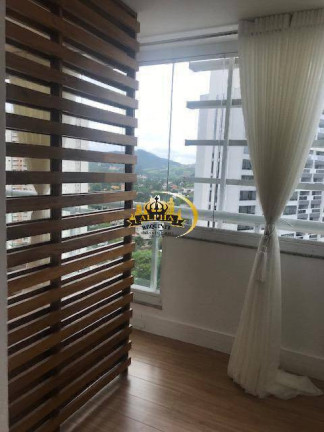 Imagem Apartamento com 3 Quartos à Venda, 155 m² em Alphaville - Barueri