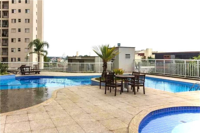 Apartamento com 2 Quartos à Venda, 79 m² em Planalto - São Bernardo Do Campo