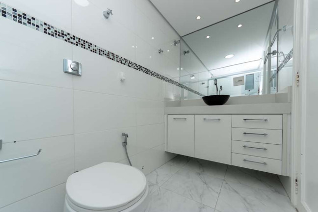 Imagem Apartamento com 2 Quartos à Venda, 108 m² em Tatuapé - São Paulo