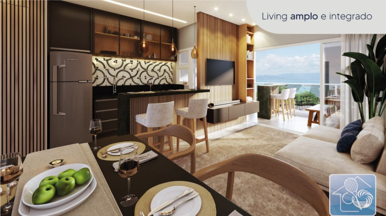 Imagem Apartamento com 2 Quartos à Venda, 61 m² em Praia Grande - Ubatuba Imagem Apartamento com 2 Quartos à Venda, 61 m² em Praia Grande - Ubatuba