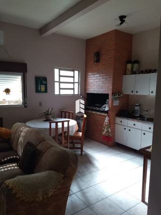 Imagem Casa com 3 Quartos à Venda, em Centro - Santa Maria Imagem Casa com 3 Quartos à Venda, em Centro - Santa Maria