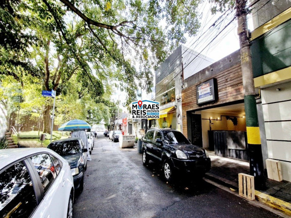 Imagem Imóvel à Venda, 201 m² em Santo Amaro - São Paulo Imagem Imóvel à Venda, 201 m² em Santo Amaro - São Paulo