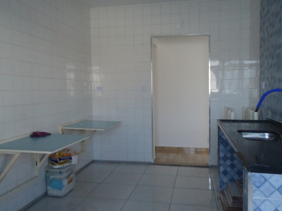 Imagem Apartamento com 3 Quartos à Venda, em Itararé - São Vicente Imagem Apartamento com 3 Quartos à Venda, em Itararé - São Vicente