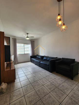 Apartamento com 2 Quartos à Venda, 80 m² em Aviação - Praia Grande