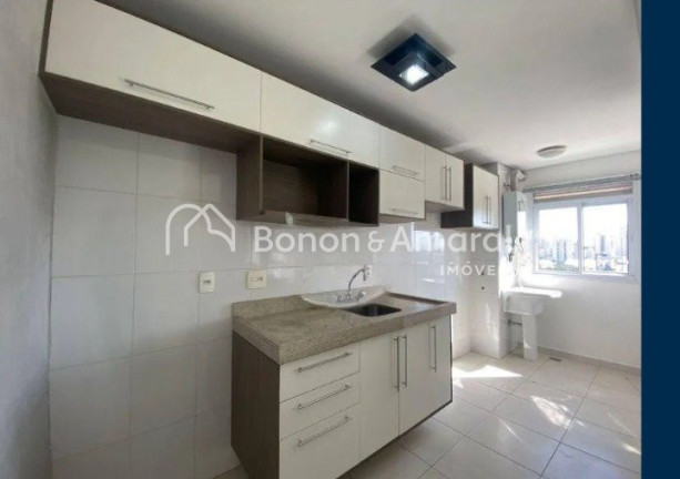 Imagem Apartamento com 2 Quartos à Venda, 67 m² em Taquaral - Campinas