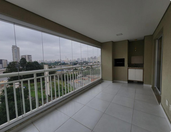 Imagem Apartamento com 3 Quartos à Venda, 91 m² em Vila Regente Feijó - Sãopaulo