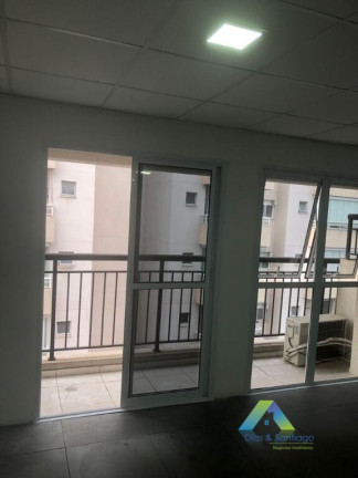 Imagem Sala Comercial à Venda, 36 m² em Jabaquara - São Paulo Imagem Sala Comercial à Venda, 36 m² em Jabaquara - São Paulo