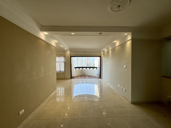 Imagem Apartamento com 4 Quartos à Venda, 175 m² em Vila Ema - São José Dos Campos
